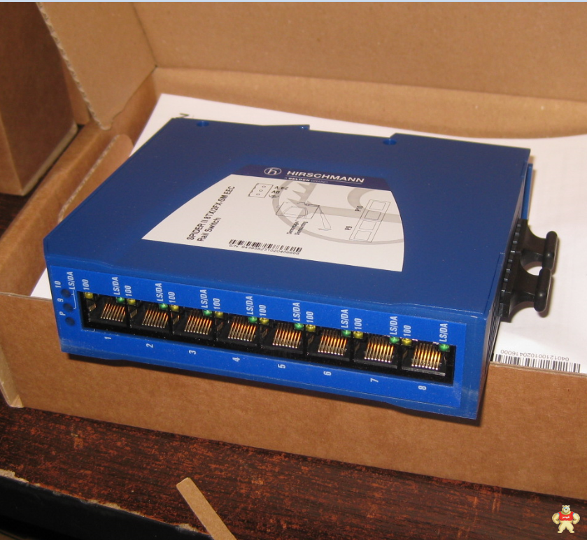 赫斯曼交换机SPIDER II 8TX/2FX-SM EEC SPIDER II 8TX/2FX-SM EEC,赫斯曼交换机,工业交换机,赫斯曼,赫斯曼工业交换机