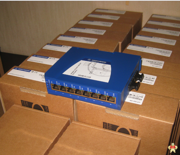 赫斯曼交换机SPIDER II 8TX/2FX-SM EEC SPIDER II 8TX/2FX-SM EEC,赫斯曼交换机,工业交换机,赫斯曼,赫斯曼工业交换机