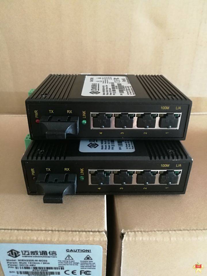 MIEN2205-M-SC02二层百兆非网管型卡轨式工业以太网交换机 MIEN2205-M-SC02,MIEN2205,迈威,迈威工业交换机,迈威交换机