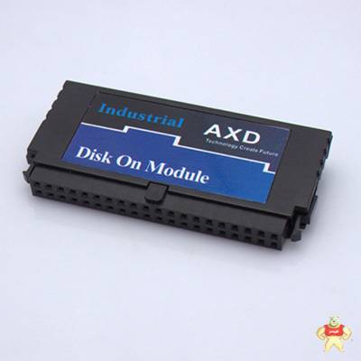 IDE DOM工控电子盘 44-PIN立式 SLC 512M IDE DOM电子盘,44-pin IDE DOM电子盘,DOM盘,工业级IDE DOM电子硬盘,44-pin DOM电子盘