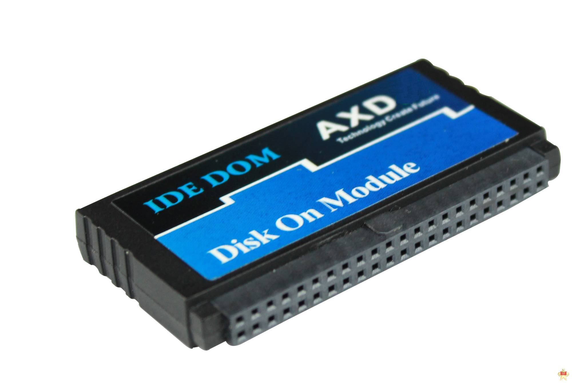 IDE DOM工控电子盘 44-PIN立式 SLC 512M IDE DOM电子盘,44-pin IDE DOM电子盘,DOM盘,工业级IDE DOM电子硬盘,44-pin DOM电子盘