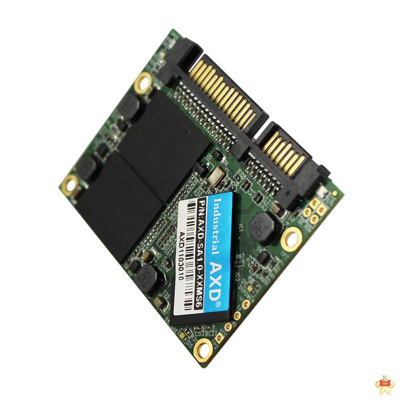 供应AXD安信达工规1寸SATASSD固态硬盘2代加强版（SLC双通道）4G 工业级SSD固态硬盘,宽温级SSD固态硬盘,1.0寸SATA SSD,1.0寸工业级SATA SSD,1.0寸宽温工业级SATA SSD