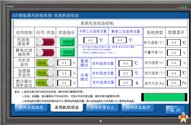 中达优控触摸屏PLC一体机MM-20MR-430FX-A 人机界面,触摸屏一体机,中达优控,文本PLC一体机,工控板式PLC