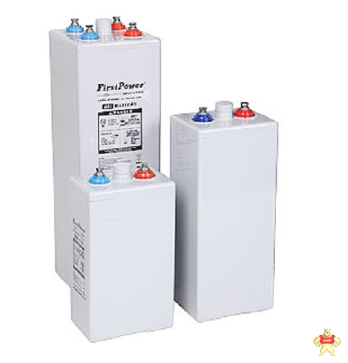 FirstPower 12V200AH 一电蓄电池LFP122000 12V200AH UPS专用电池 一电蓄电池,深圳一电蓄电池,一电电池