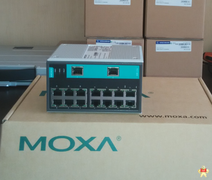 EDS-316工业交换机 EDS-316,MOXA,MOXA交换机,MOXA工业交换机,工业交换机