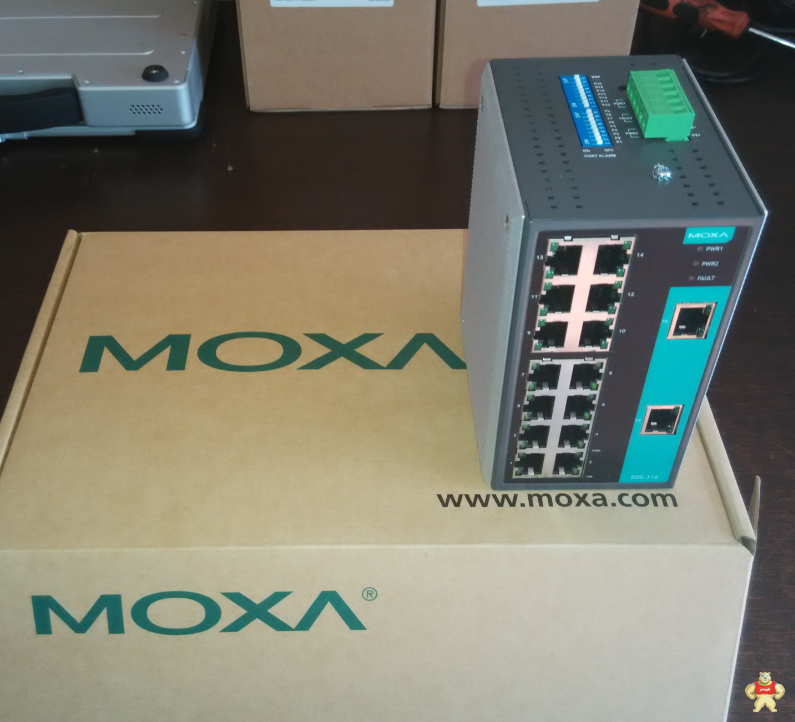 EDS-316工业交换机 EDS-316,MOXA,MOXA交换机,MOXA工业交换机,工业交换机