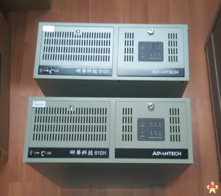IPC-610H研华原装工控机 IPC-610H,IPC-610L,研华原装工控机,研华工控机,工控机