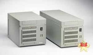 研华壁挂式工控机IPC-6806/PCA-6012G2（D525）6槽集成凌动CPU 研华,壁挂式工控机,IPC-6806