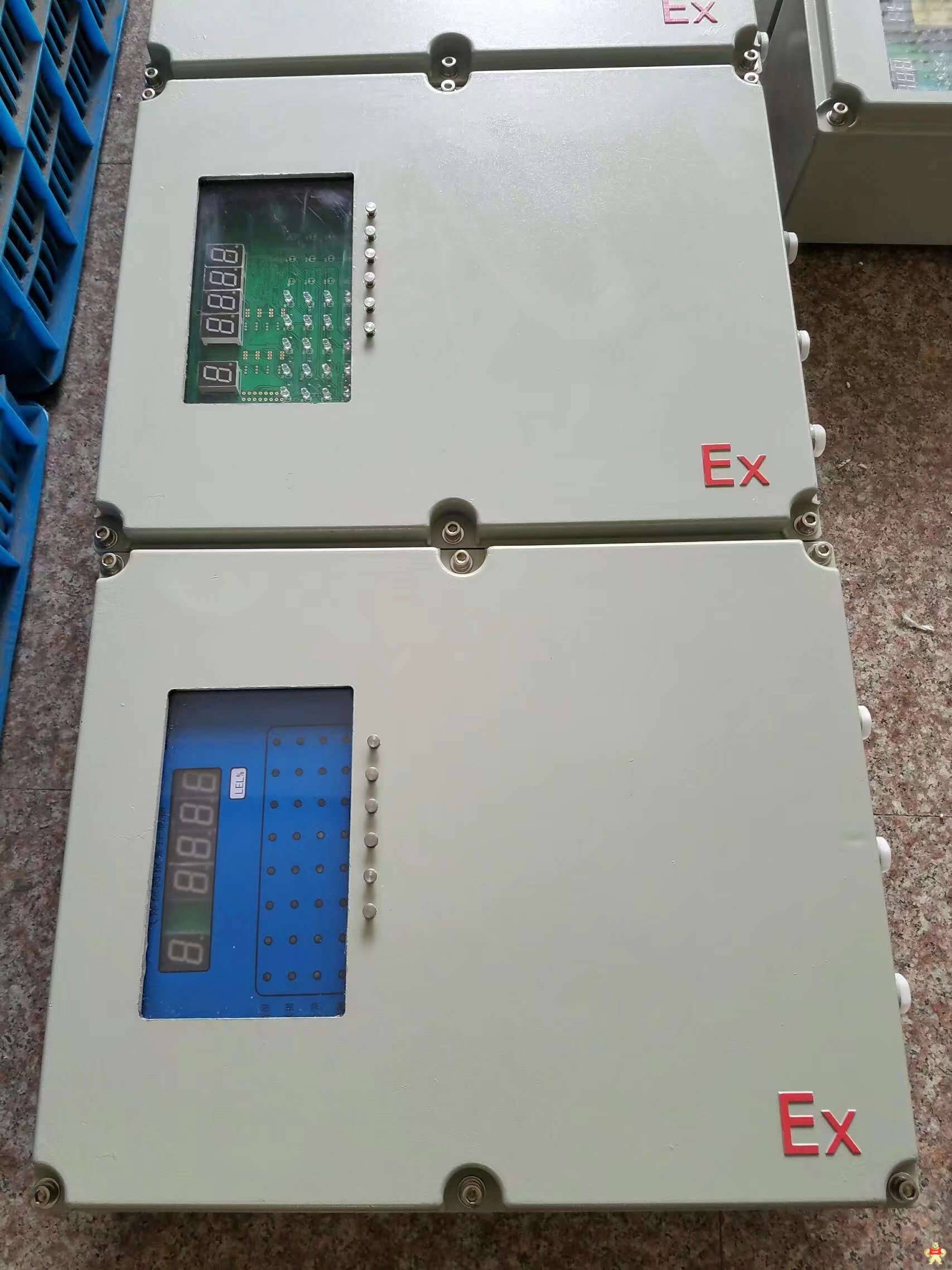 BXK不锈钢防爆控制箱 10-400A推荐防爆控制箱定制 不锈钢防爆控制箱,不锈钢防爆控制箱,不锈钢防爆控制箱,不锈钢防爆控制箱,不锈钢防爆控制箱