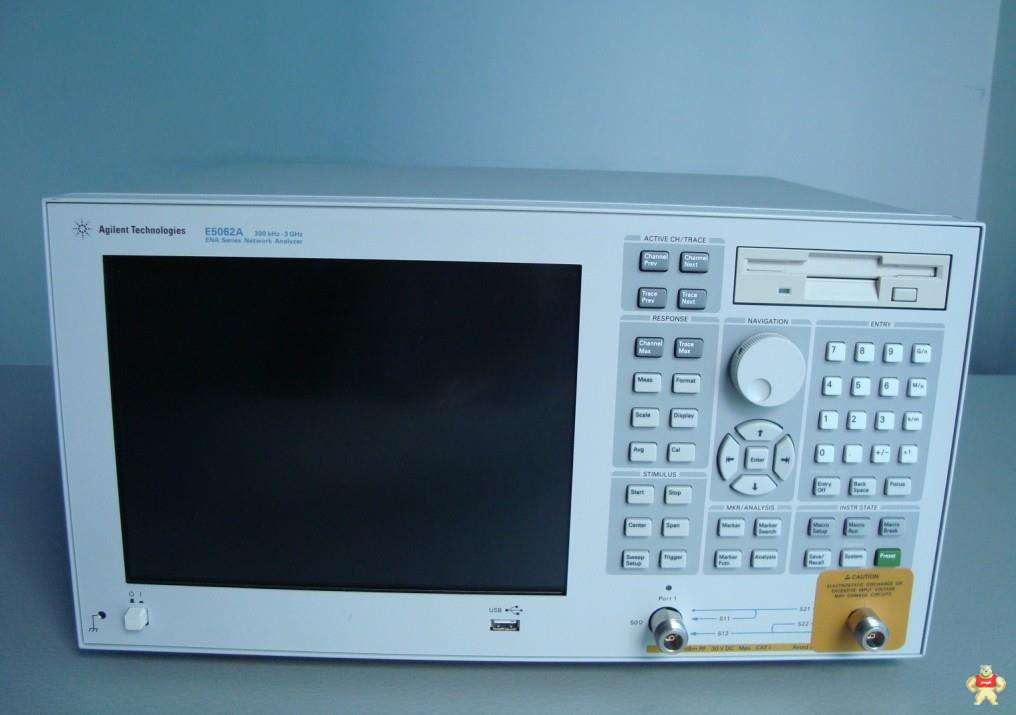 安捷伦E5062A网络分析仪回收销售E5062A 二手E5062A,E5062A回收,收购E5062A,安捷伦E5062A,E5062A价格