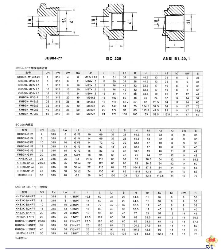 KHB3K高压三通球阀 法兰式球阀,三通球阀,球阀,不锈钢球阀,高压三通球阀球阀