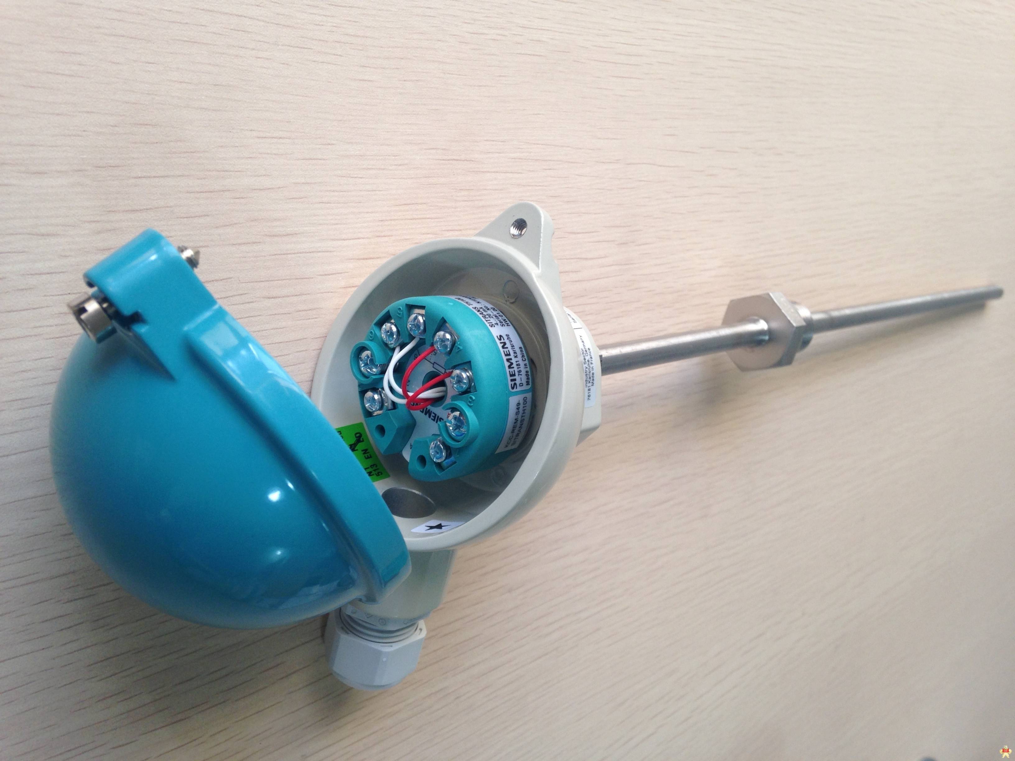 SITRANS TS500 西門子溫度傳感器 進口品牌 傳感器,溫度傳感器,進口溫度傳感器,西門子溫度傳感器,一體式溫度計