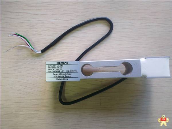 7MH5119-2MD00 靜態(tài)稱重傳感器 稱重儀 稱重傳感器,稱重計,稱重系統(tǒng),稱重模塊
