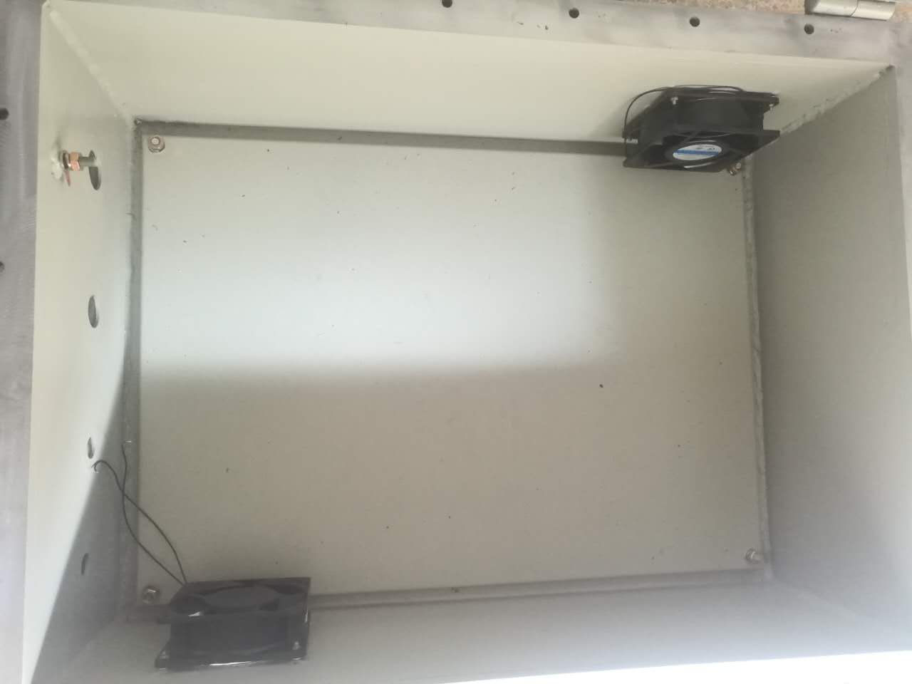 定制防爆箱防爆温控仪表箱300*400 防爆配电控制箱正压送风防爆柜 定制防爆箱,防爆温控仪表箱,防爆箱,温控仪表箱,正压送风防爆柜