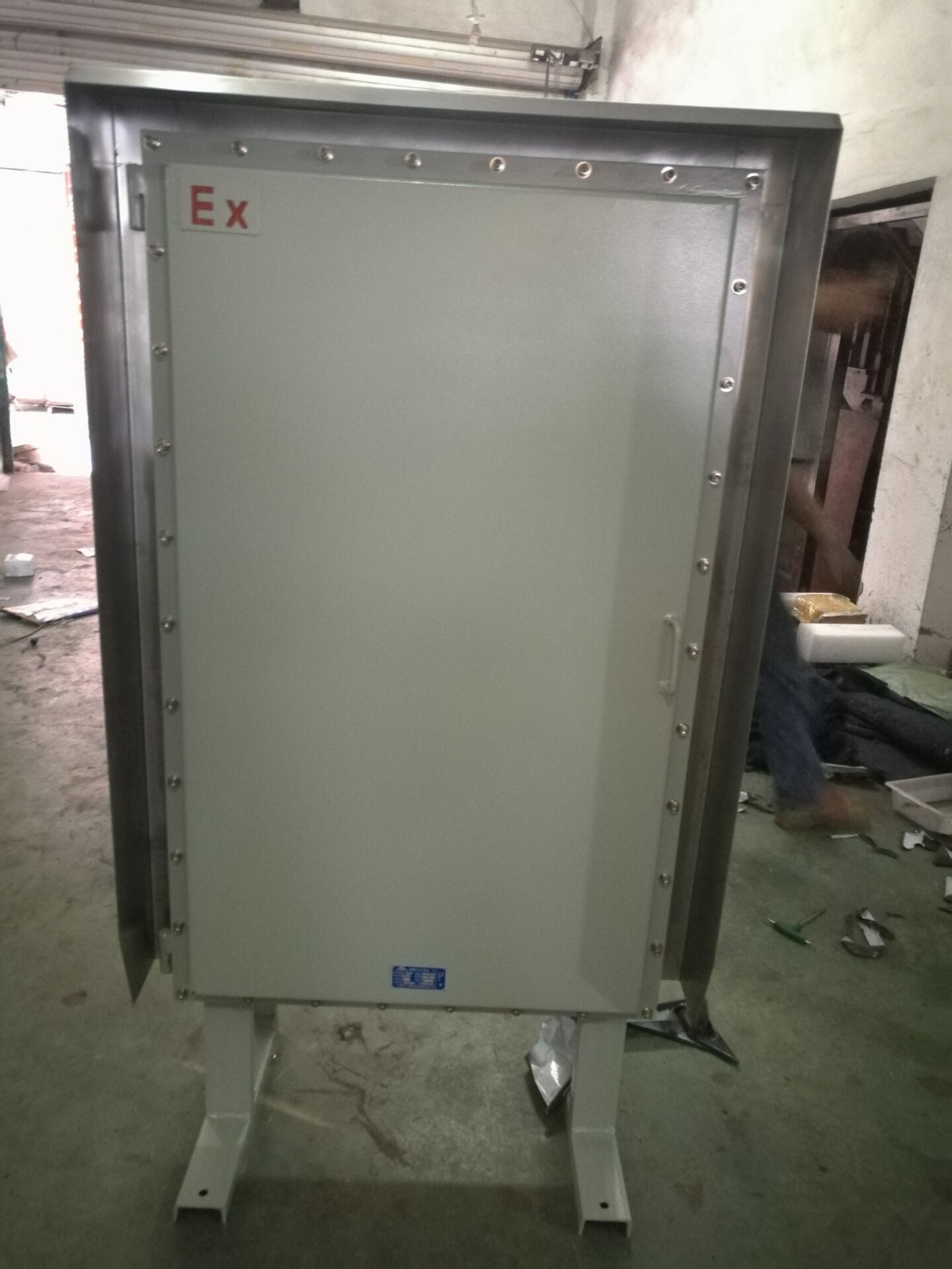 定制防爆箱防爆温控仪表箱300*400 防爆配电控制箱正压送风防爆柜 定制防爆箱,防爆温控仪表箱,防爆箱,温控仪表箱,正压送风防爆柜