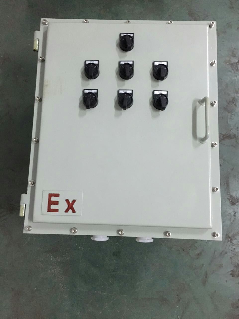 定制防爆箱防爆温控仪表箱300*400 防爆配电控制箱正压送风防爆柜 定制防爆箱,防爆温控仪表箱,防爆箱,温控仪表箱,正压送风防爆柜