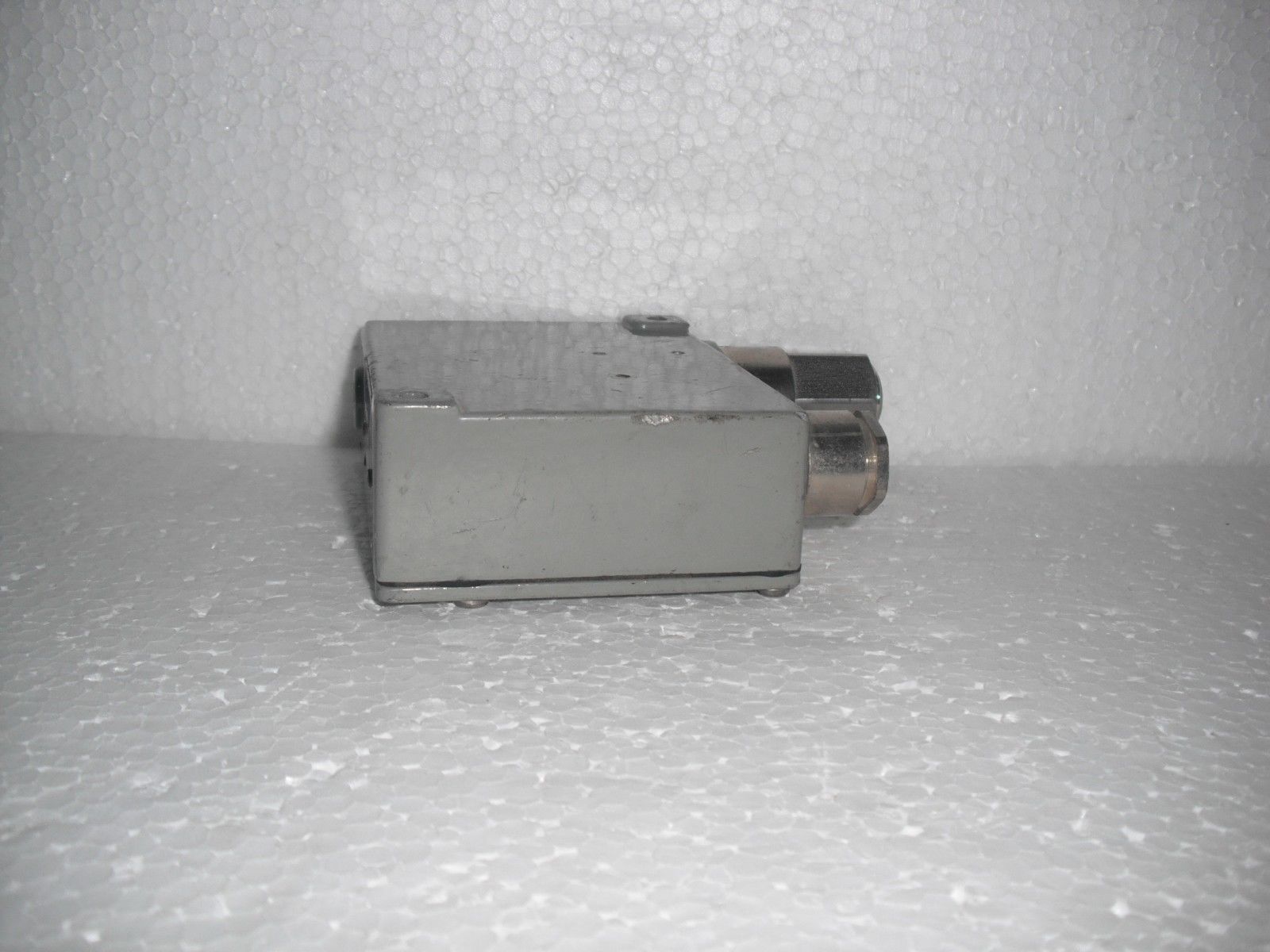 trafag 92416202 pressostat type 947.2381 4-40 bar