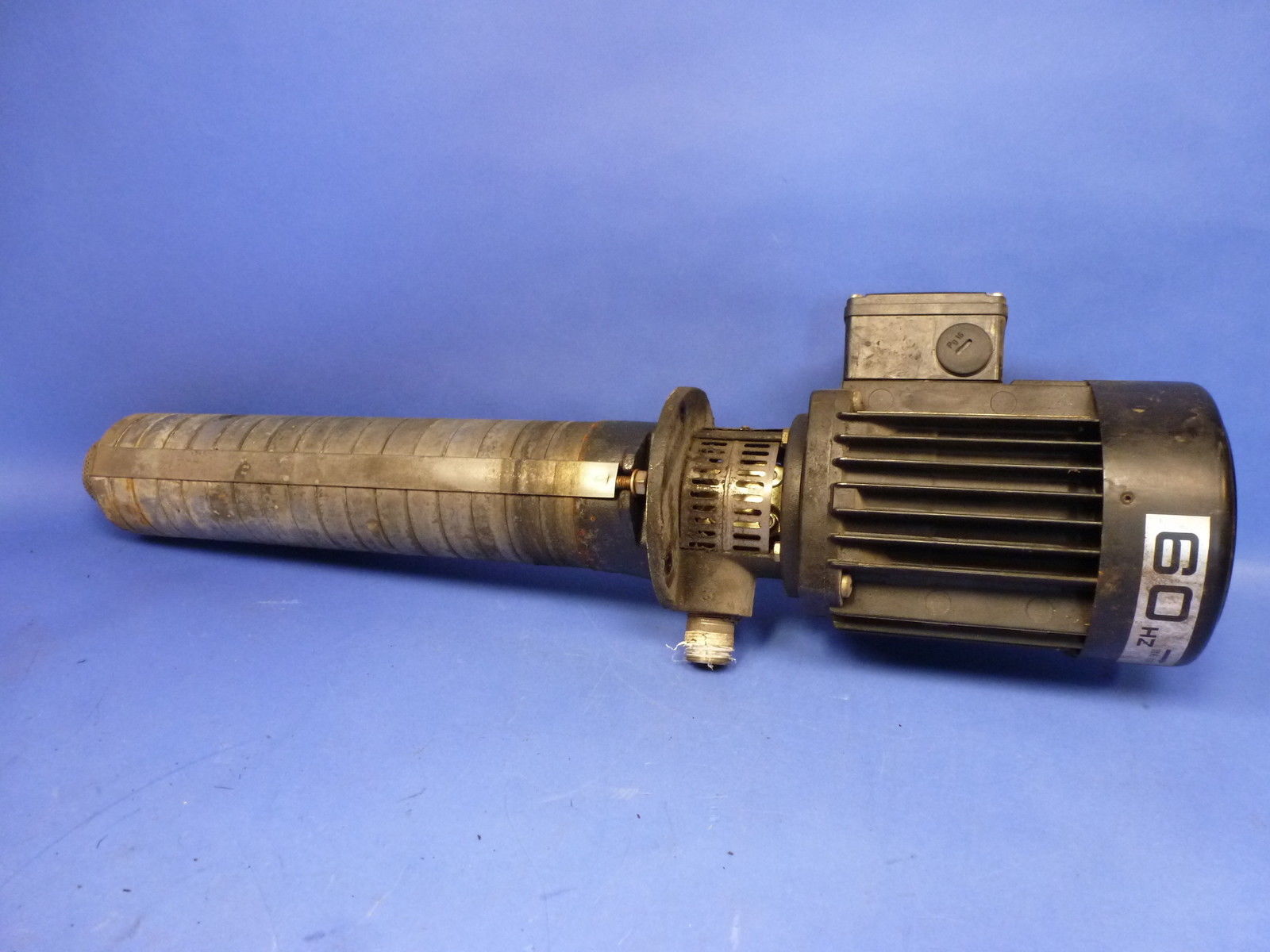 GRUNDFOS IP44CL.F IP44C COOLANT PUMP w/ MOTOR