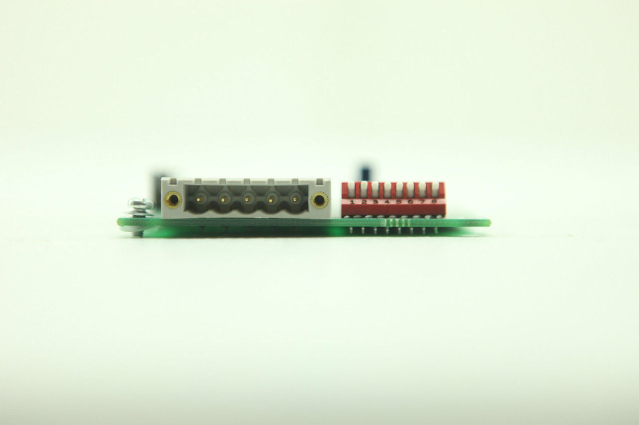 Allen-Bradley 22-COMM-D Devicenet to DSI Communication Adapt