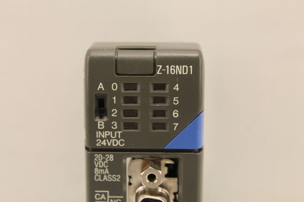 Koyo Z-16ND1 Input Module 24VDC