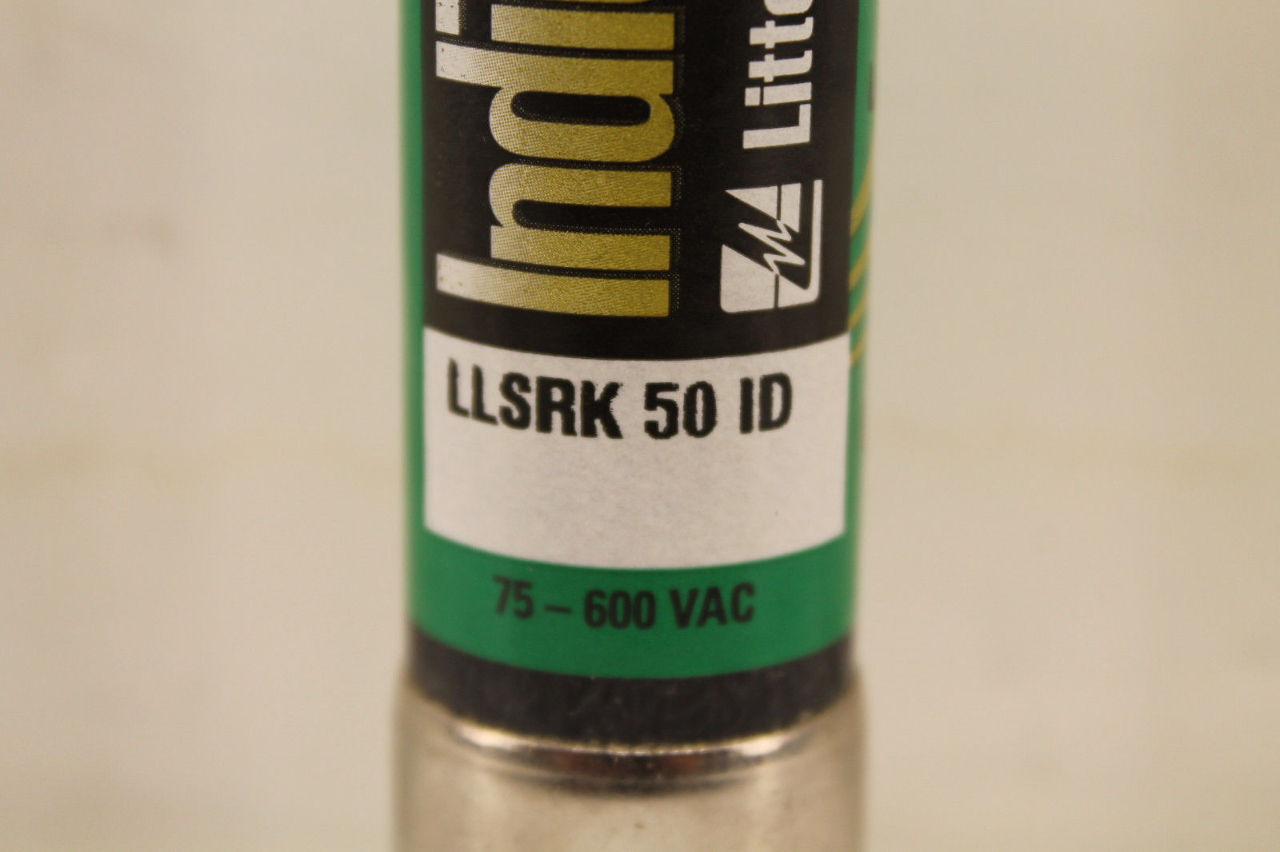Littlefuse LLSRK-50-ID