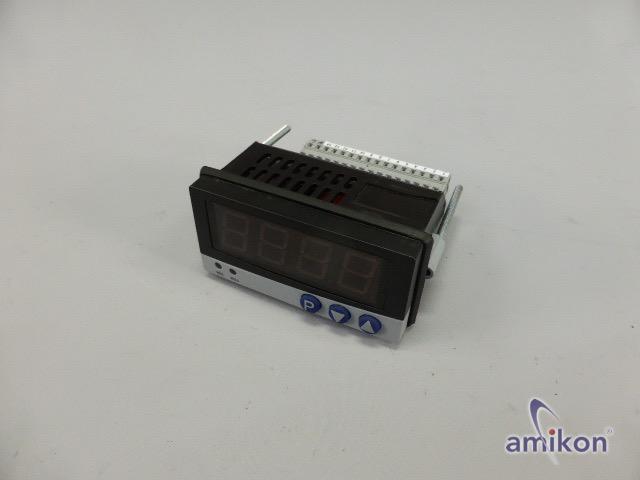 Jumo iTRON Temperaturregler TWB-08-22