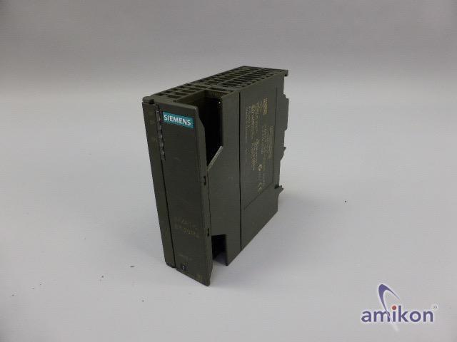 Siemens Simatic S7 Anschaltung 6ES7153-1AA03-0XB0 6ES7 153-1