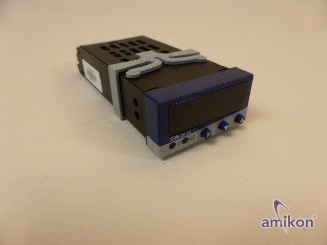 Jumo Digitale Anzeigeinstrumente 701530/888-22 20