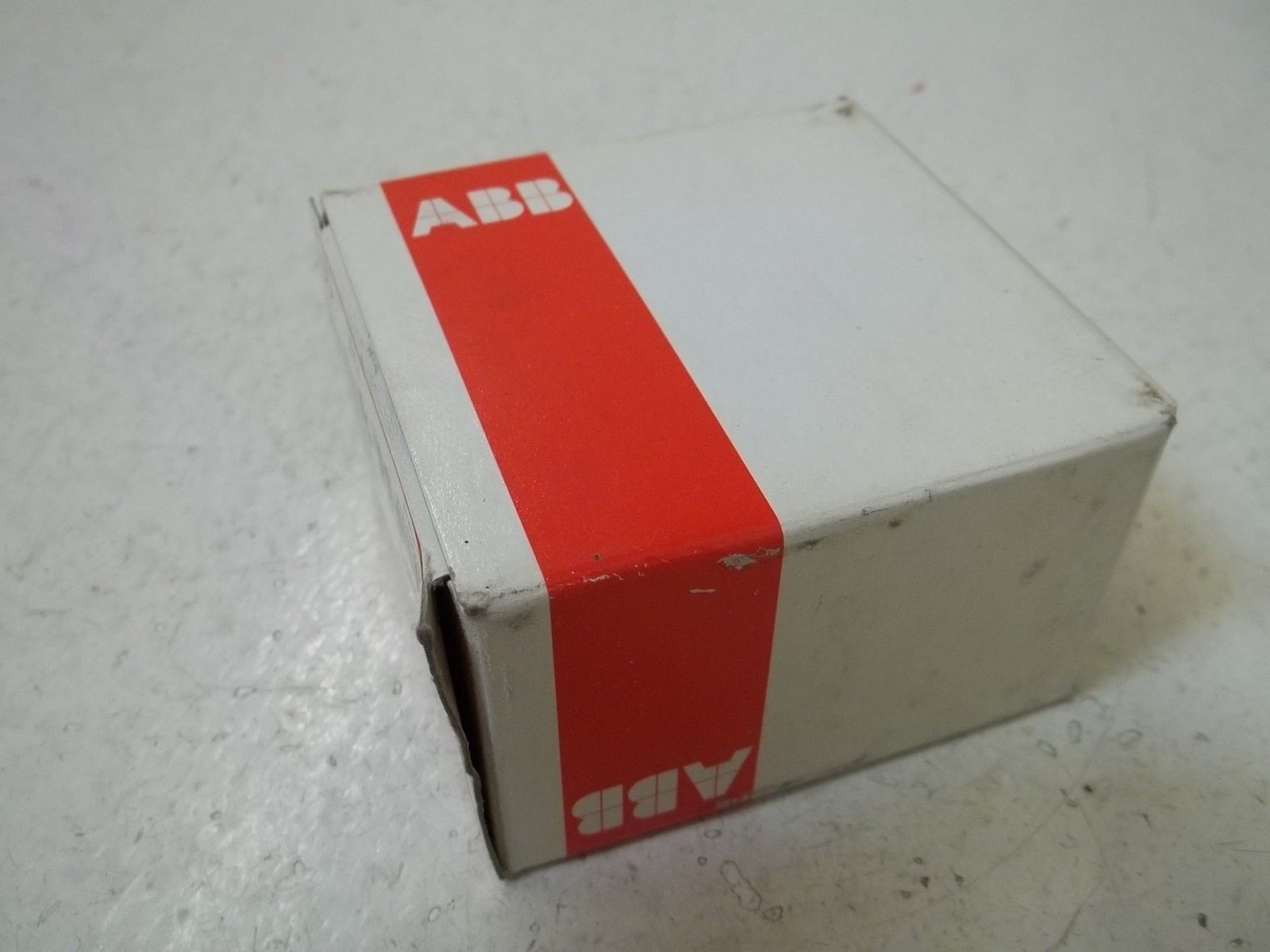 ABB A9-30-10-84 1SBL141001R8410 CONTACTOR 110/120V *NEW IN B