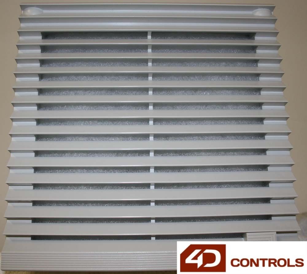 Rittal SK 3323 027 Fan and Filter Unit