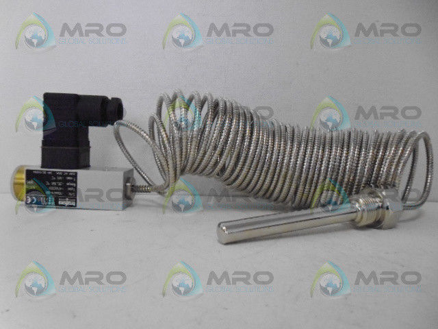 TRAFAG 474.0331-30T70 BLOCK THERMOSTAT  *NEW IN BOX*