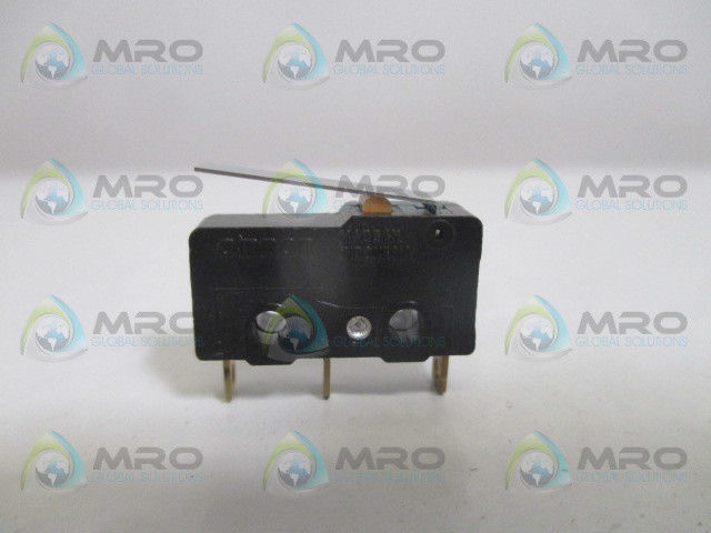 OMRON SS-01GL LIMIT SWITCH *NEW NO BOX*