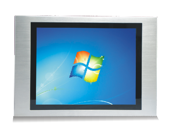 15寸LCD低功耗带扩展平板电脑 15寸LCD高亮度,嵌入式平板,低功耗,汉利泽工业平板,无风扇