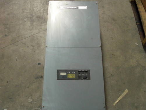 ALLEN BRADLEY ADJ. FREQUINCY AC MOTOR DRIVE 1332-GAA 1332-GAA,Allen Bradley,PLC