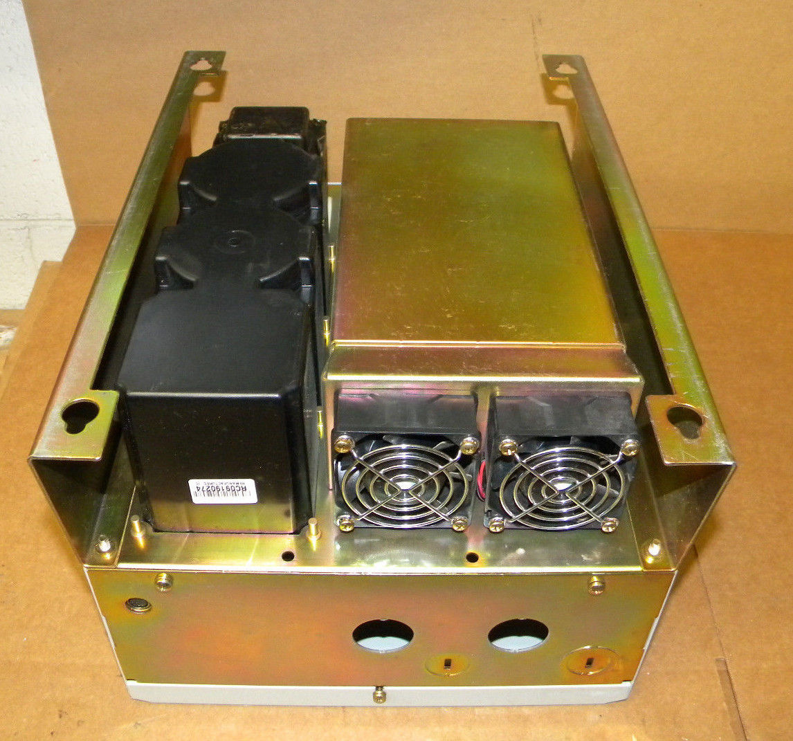 ALLEN BRADLEY 1336F-BRF75-AE-EN AC DRIVE 1336FBRF75AEEN 1336F-BRF75-AE-EN,Allen-Bradley,PLC