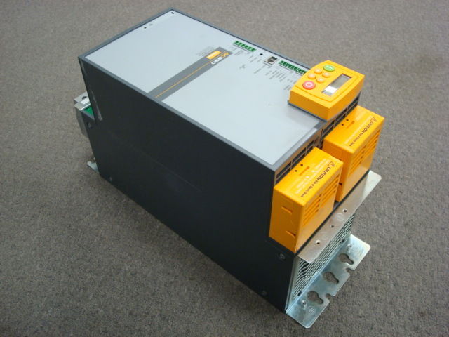 USED Parker 890CS-533108D0-B00-U Modular AC Drive 40 to 100  890CS-533108D0-B00-U,帕克,PLC