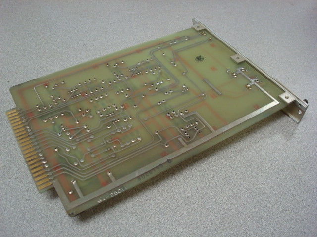 USED Reliance Electric S-25016 CIC1 Card Module S-25016,瑞恩,PLC