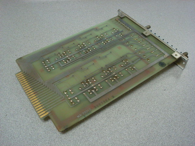 USED Reliance Electric S-25017 IRC1 Card Module S-25017,瑞恩,PLC