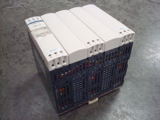 USED Schneider / Telemecanique ABL7 RE2410 Power Supply Modu ABL7 RE2410,施耐德,PLC