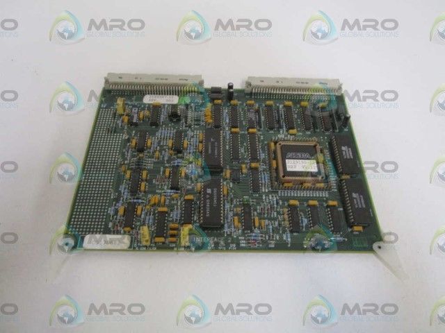 GENERAL ELECTRIC INTERFACE BOARD 2145397-12 *USED* 2145397-12,GE,PLC