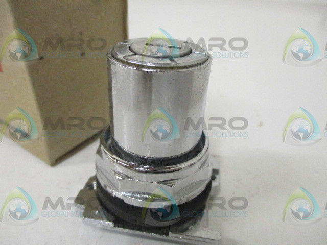 CUTLER-HAMMER 10250T15237H620 SELECTOR SWITCH (MISSING ACCES 10250T15237H620,Cutler-Hammer,PLC