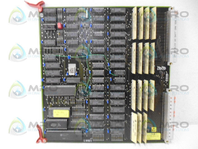 BAU SEITE HDM-00.781.2522 *NEW NO BOX* HDM-00.781.2522,BAU SEITE,PLC