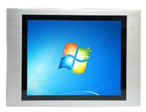 21.5寸LCD低功耗带扩展平板电脑 汉利泽,嵌入式平板,21.5寸LCD高亮度,低功耗,工业平板
