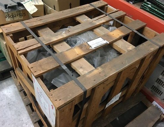 NEW 40 HP Electric Motor Frame 324T Teco Westinghouse CAT X0 CAT X0404,Teco Westinghouse,PLC