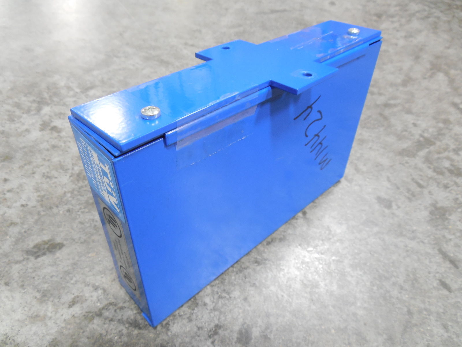 USED Cedes AG USL800/S24 cegard / Robot Safety Control Modul USL800/S24,Cedes,PLC