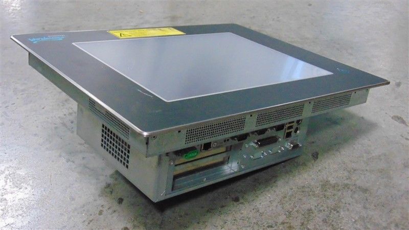 PARTS Invensys / Kontron 2-D153-0108 Wonderware Workstation  2-D153-0108,Invensys,PLC