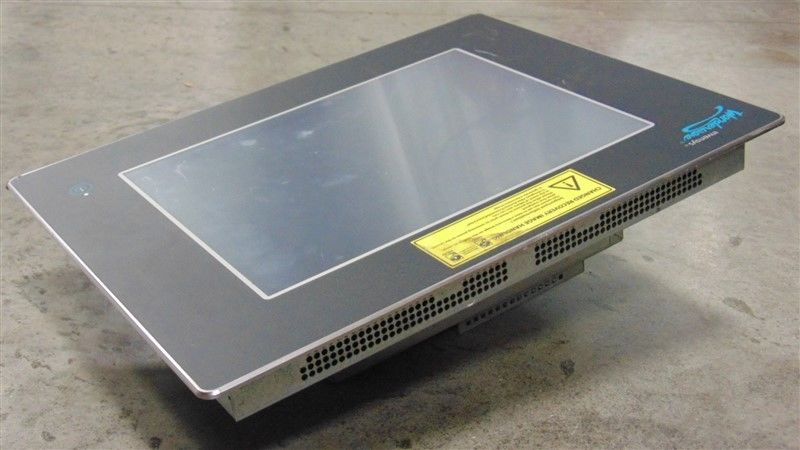 PARTS Invensys / Kontron 2-D153-0108 Wonderware Workstation  2-D153-0108,Invensys,PLC