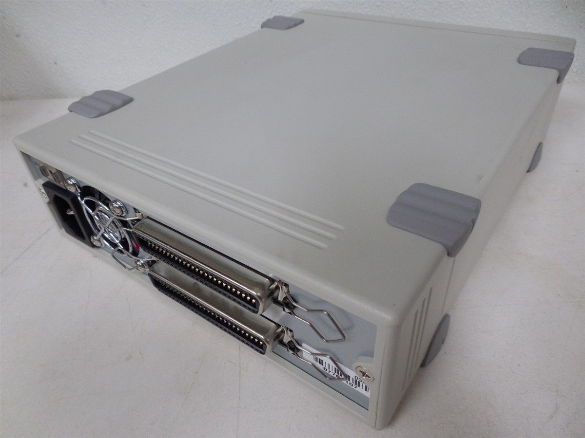 USED Sony SDT-D9000/ME External DDS Tape Drive Unit SDT-D9000,Sony,PLC