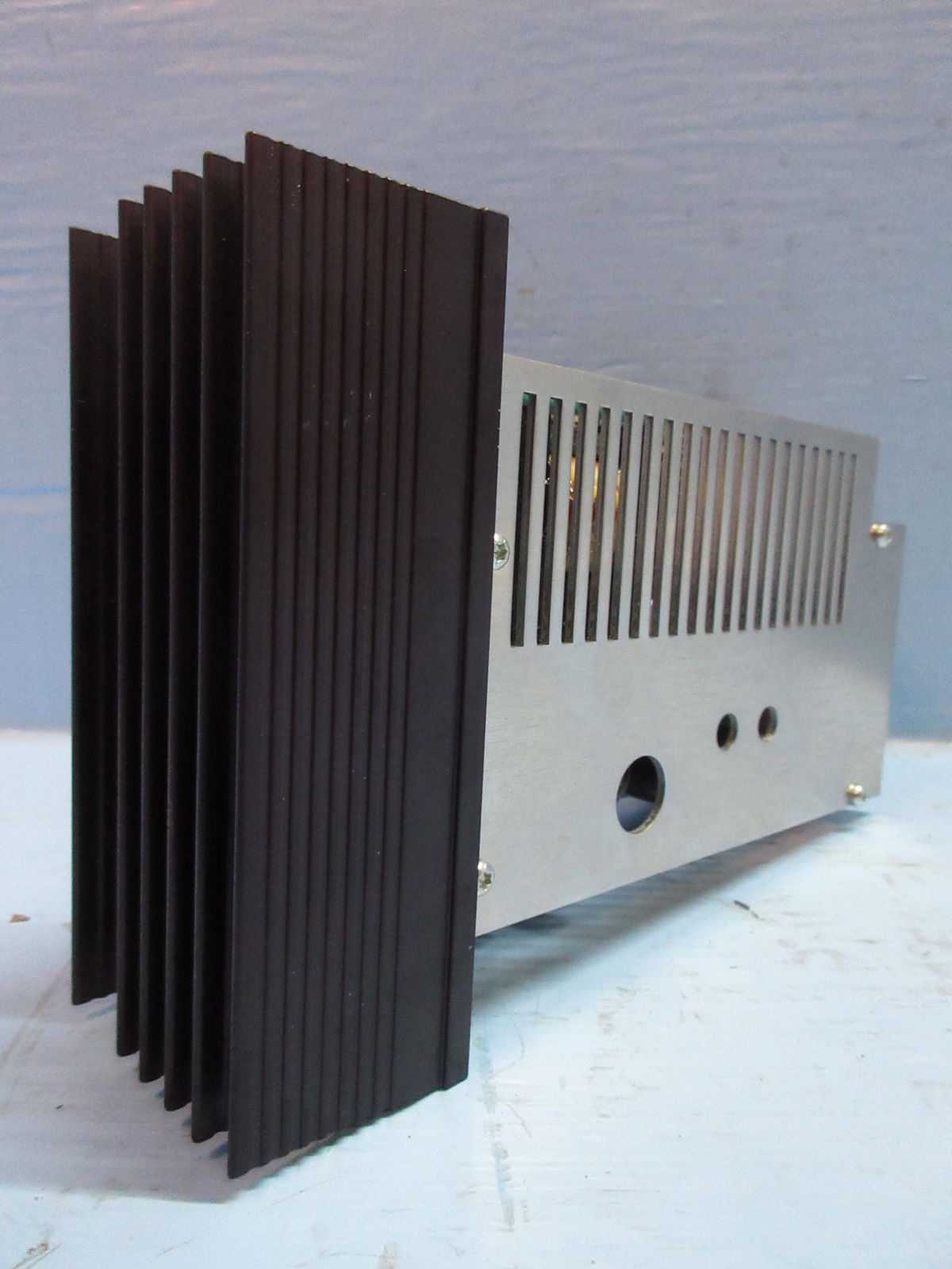 Neles Automation IPU Power Unit Module A413325 Rev. 08 Metso A413325,Neles Automation,PLC