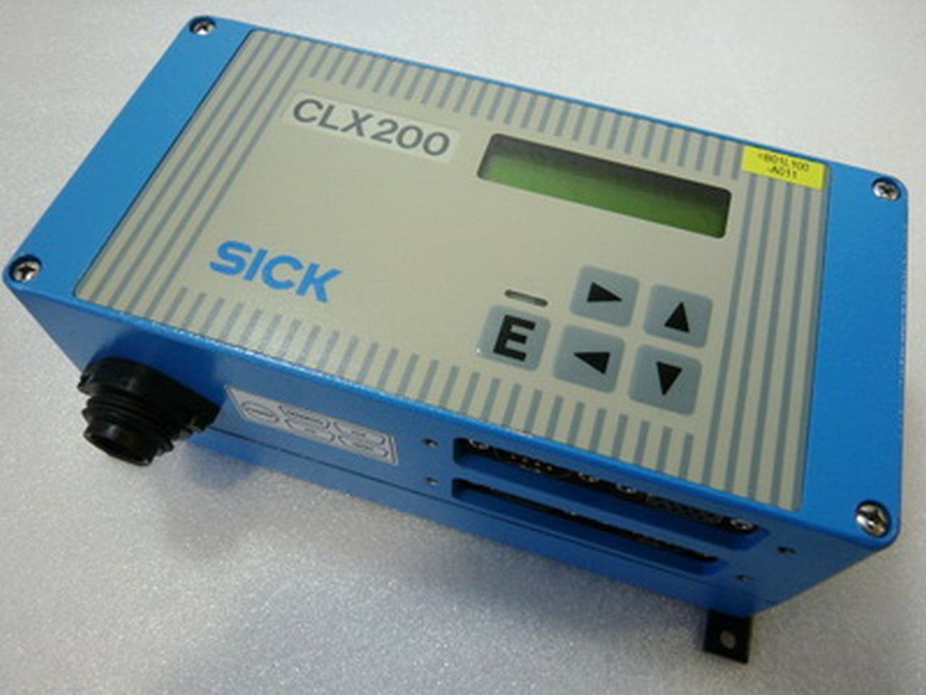 Sick CLX200-3031 Netzwerk-Controller 1012230 CLX200-3031,施克,PLC